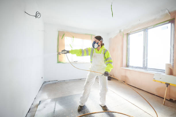 Best Comprehensive Air Testing for Mold Contaminants  in Munford, AL