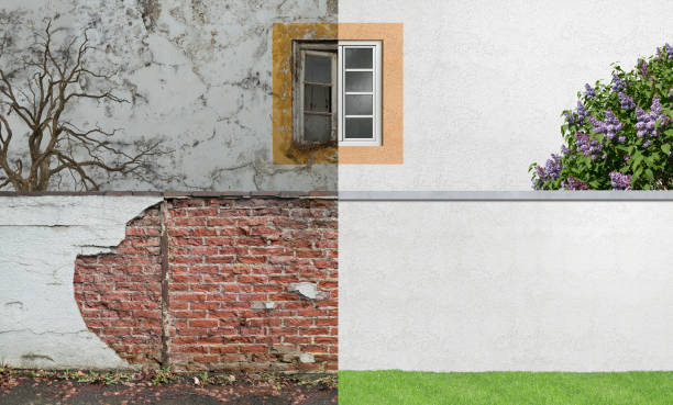 Best Post-Construction Mold Inspection  in Munford, AL